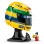 LEGO Editions Casque d'Ayrton Senna 43024