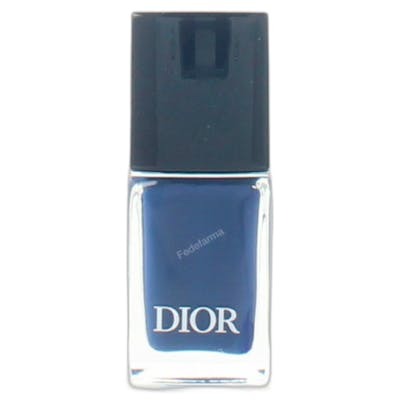 Dior Vernis #796 Bleu 10 ml Dior Vernis #796 Bleu 10 ml