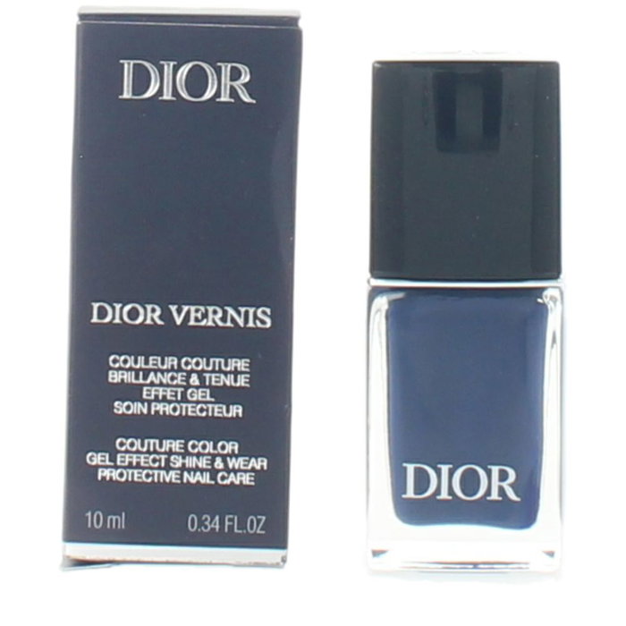Dior Vernis à ongles #796 Bleu 10ml