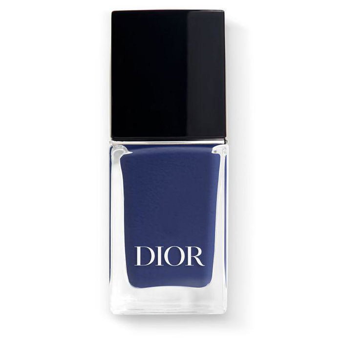 Dior Vernis #796 Bleu 10 ml Dior Vernis #796 Bleu 10 ml