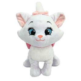 SIMBA Peluche Marie de Les Aristocats Disney 35 cm
