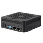 Leotec Mini PC Intel Pentium N150, 16 Go RAM, SSD 256 Go, Noir