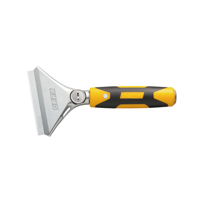 Grattoir à lame Olfa 18 x 0,5 mm Grattoir à lame Olfa 18 x 0,5 mm