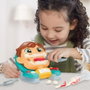 Hasbro Play-Doh Silly Smiles Dentist Set Dentiste Créatif 5 Pâtes 284g Jeu Enfant 3 Ans+