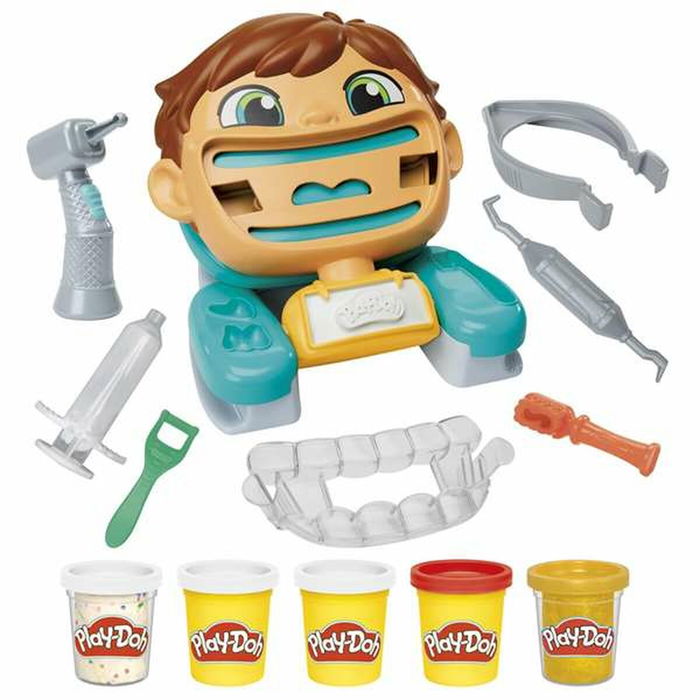 Play-Doh Dentiste Farceur Hasbro Play-Doh Dentiste Farceur Hasbro