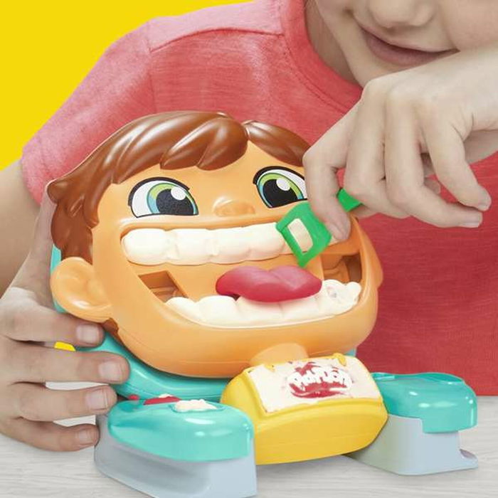 Play-Doh Dentiste Farceur Hasbro Play-Doh Dentiste Farceur Hasbro
