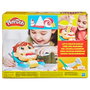 Hasbro Play-Doh Silly Smiles Dentist Set Dentiste Créatif 5 Pâtes 284g Jeu Enfant 3 Ans+