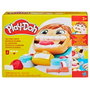 Hasbro Play-Doh Silly Smiles Dentist Set Dentiste Créatif 5 Pâtes 284g Jeu Enfant 3 Ans+