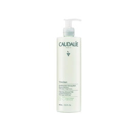 Caudalie Lait Démaquillant Vinoclean à l'Amande 400 ml