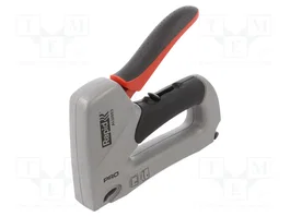 RAPID Agrafeuse en aluminium