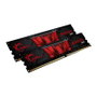 G.Skill Aegis DDR4 32 GB (2 x 16 GB) 3200 MHz F4-3200C16D-32GIS