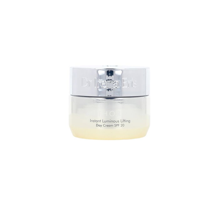 Dr Irena Eris Crème de Jour Liftante Illuminatrice Instantanée Authority SPF20 50 ml - Gel Purifiant Visage Dr Irena Eris Crème de Jour Liftante Illuminatrice Instantanée Authority SPF20 50 ml - Gel Purifiant Visage