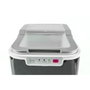Camry CR8073 Machine à glaçons noire 74-87W 35,5x25x32cm production 12kg/24h