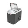 Camry CR8073 Machine à glaçons noire 74-87W 35,5x25x32cm production 12kg/24h