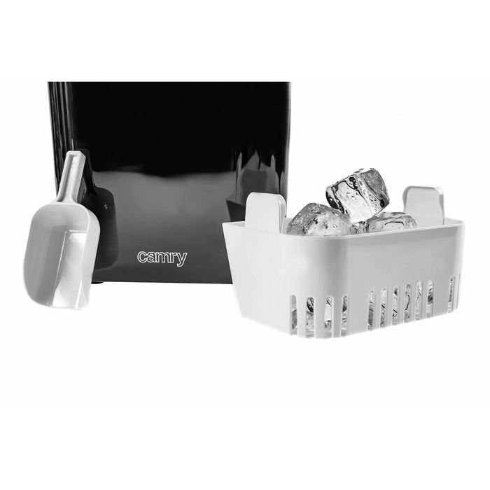 Machine à Glaçons Camry CR 8073 Blanc Gris 2,2 L
