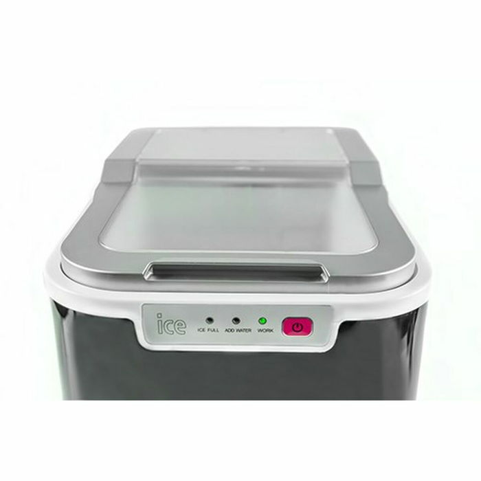 Machine à Glaçons Camry CR 8073 Blanc Gris 2,2 L