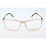 Monture de Lunettes Unisexe Porsche Design P8276-B ø 57 mm