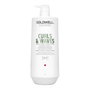 Goldwell Curls & Waves Shampooing Hydratant 1000 ml
