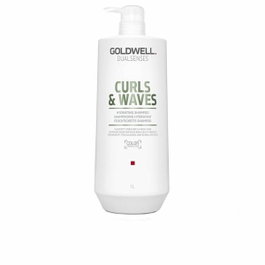 Goldwell Curls & Waves Shampooing Hydratant 1000 ml