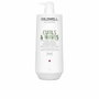 Goldwell Curls & Waves Shampooing Hydratant 1000 ml