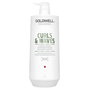 Goldwell Curls & Waves Shampooing Hydratant 1000 ml