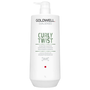 Goldwell Curls & Waves Shampooing Hydratant 1000 ml