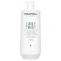 Goldwell Curls & Waves Shampooing Hydratant 1000 ml