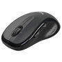 Logitech M510 Souris Laser Sans Fil, Noir