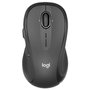 Logitech M510 Souris Laser Sans Fil, Noir