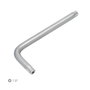 WOLFPACK LINEA PROFESIONAL Clé Torx inviolable T27