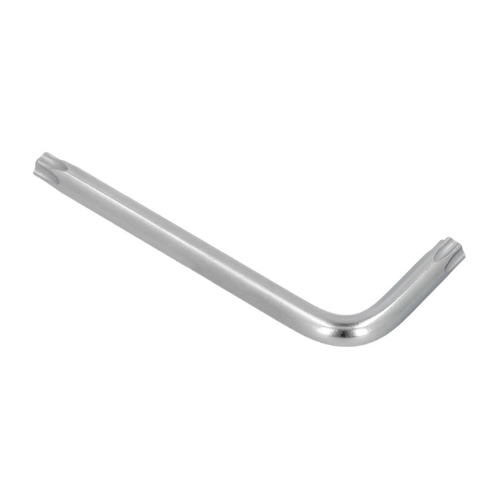 WOLFPACK LINEA PROFESIONAL Clé Torx inviolable T27