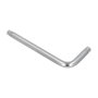 WOLFPACK LINEA PROFESIONAL Clé Torx inviolable T27
