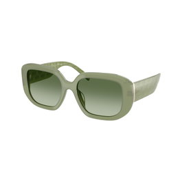 Tory Burch TY7218U-20228E Verre Vert