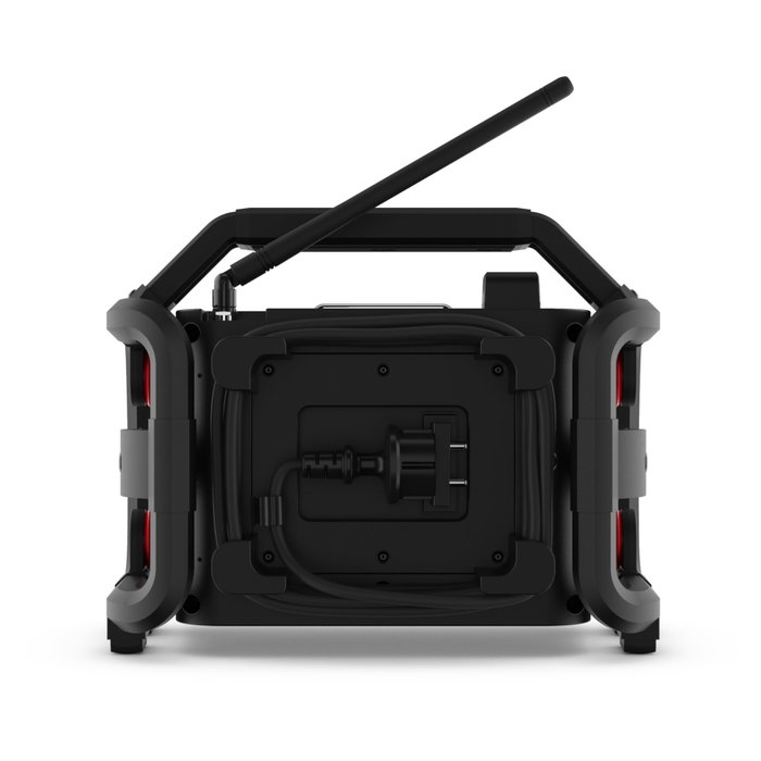 PerfectPro ROCKPRO Radio de Chantier