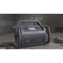 PerfectPro ROCKPRO Radio de Chantier