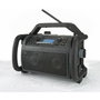 PerfectPro ROCKPRO Radio de Chantier