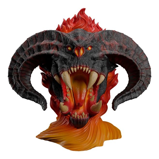 ERIK Lampe Balrog Le Seigneur des Anneaux - Figurine lumineuse et décorative ERIK Lampe Balrog Le Seigneur des Anneaux - Figurine lumineuse et décorative