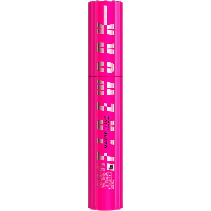 Maybelline Mascara Lash Sensational Fireworks Noir 10 ml