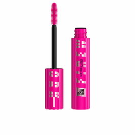 Maybelline Lash Sensational Fireworks Mascara Noir 10 ml