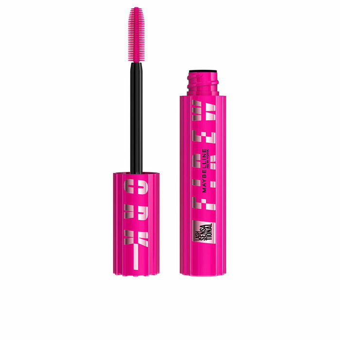 Maybelline Lash Sensational Fireworks Mascara Noir 10 ml Maybelline Lash Sensational Fireworks Mascara Noir 10 ml