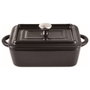 Masterpro Casserole Noir 1,8 L