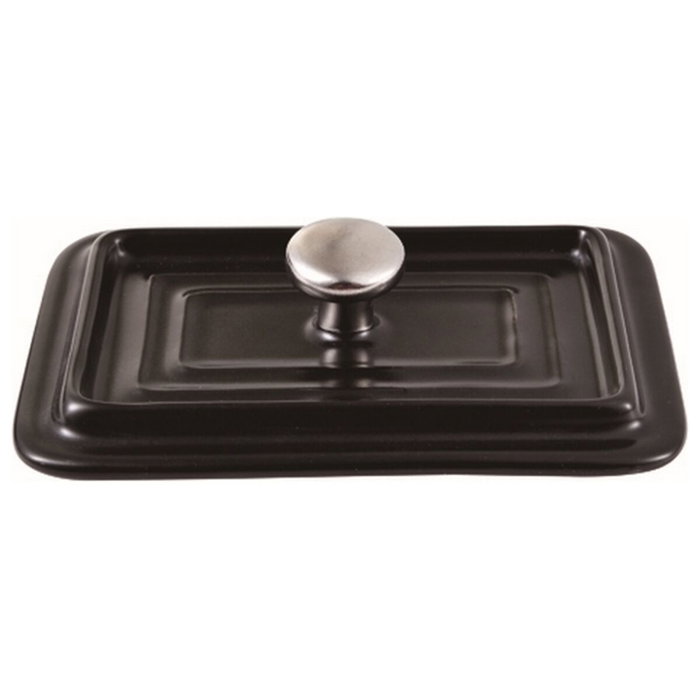 Masterpro Casserole Noir 1,8 L