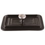 Masterpro Casserole Noir 1,8 L