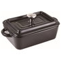 Masterpro Casserole Noir 1,8 L