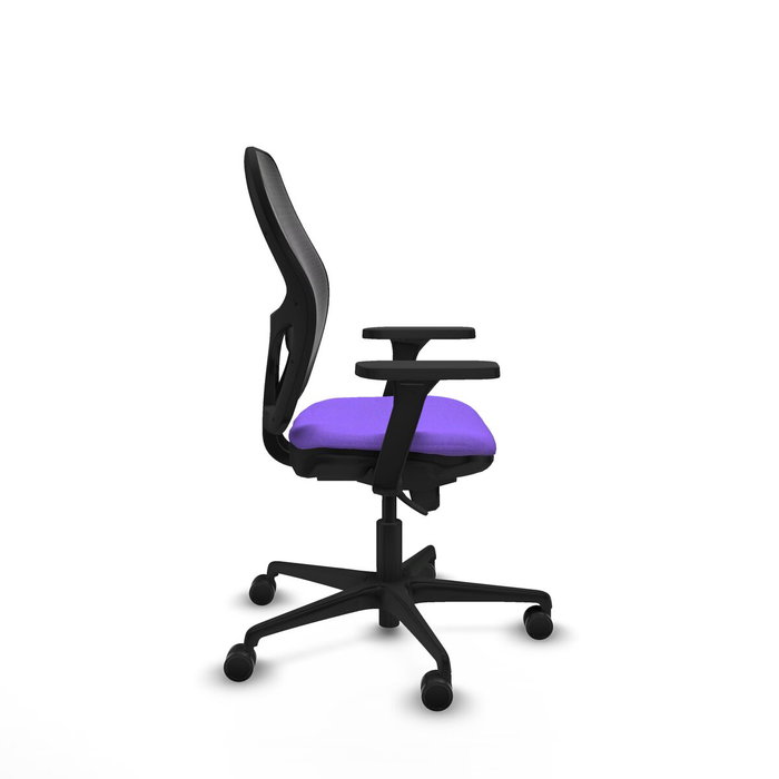 Piqueras y Crespo Chaise de Bureau Jorquera 3D036N0 Lila