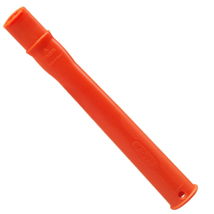 WOLFPACK LINEA PROFESIONAL Manche plastique massette B nouveau modèle WOLFPACK LINEA PROFESIONAL Manche plastique massette B nouveau modèle