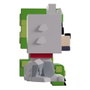 Youtooz Minecraft Vinyl figurines Wolf and Creeper Monitor Buddiez