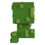 Youtooz Minecraft Vinyl figurines Wolf and Creeper Monitor Buddiez