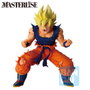 BANPRESTO Figura Ichibansho Masterlise Super Saiyan Son Goku Battle of the Super Saiyan Dragon Ball Z 19cm
