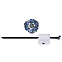 Beyblade Starter Pack Courage Dran S 6-60V CX avec toupie de type attaque et lanceur